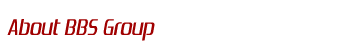 projects and services