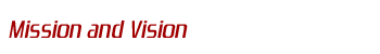 mission and vision of BBS